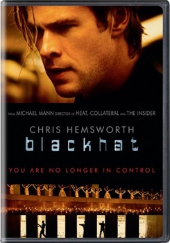 DVD Blackhat Book