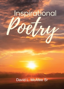 Paperback Inspirational Poetry Book