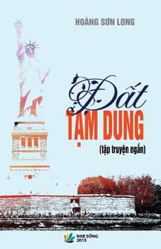 Paperback DAT Tam Dung [Vietnamese] Book