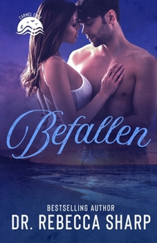 Paperback Befallen: A Second-Chance Standalone Romance Book