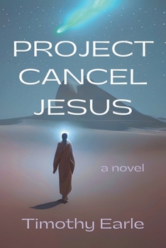 Paperback Project Cancel Jesus Book