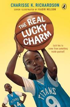 Paperback The Real Lucky Charm Book