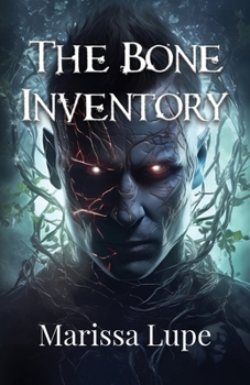 Paperback The Bone Inventory Book