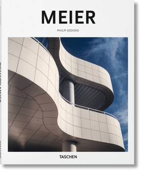 Hardcover Meier [French] Book