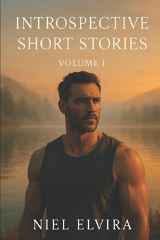 Paperback Introspective Short Stories: Volume 1 Book
