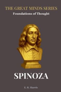 Paperback Foundations of Thought: SPINOZA: Book 5 Book