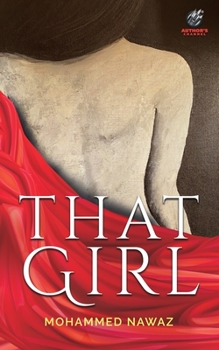 Paperback That Girl Book