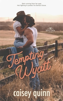 Paperback Tempting Wyatt Book