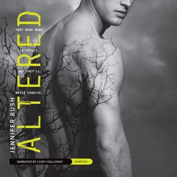 Altered - Book #1 of the Altered