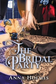 Paperback The Bridal Party Book