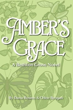 Paperback Amber's Grace Book