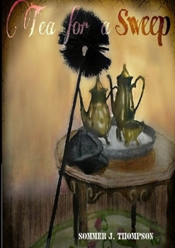 Paperback Tea for a Sweep Book