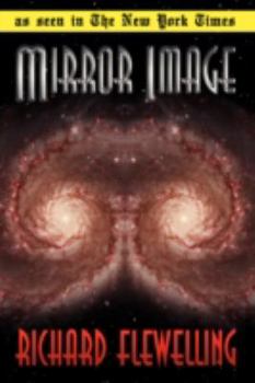 Paperback Mirror Image Book