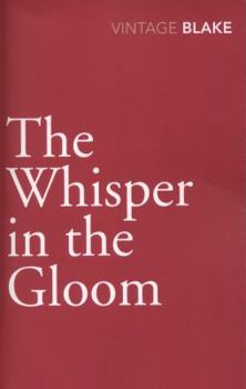 The Whisper in the Gloom - Book #11 of the Nigel Strangeways