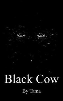 Paperback Black Cow Book