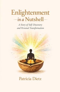 Paperback Enlightenment in a Nutshell Book