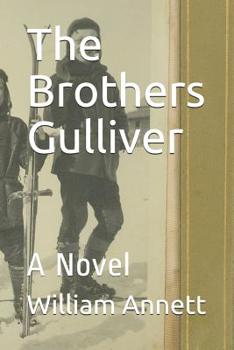 Paperback The Brothers Gulliver Book