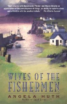 Paperback Wives of the Fishermen Book