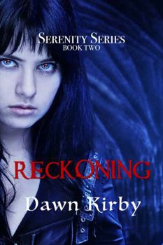 Paperback Reckoning Book