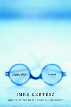 Hardcover Liquidation Book
