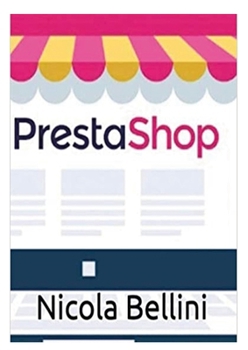 Paperback PrestaShop [Italian] Book