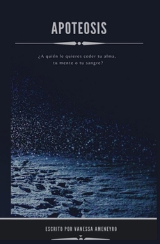 Paperback Apoteosis [Spanish] Book