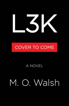 Hardcover L3k Book
