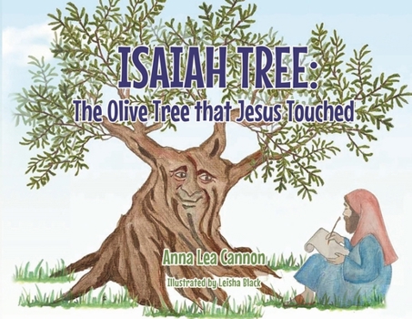 Paperback Isaiah Tree Book