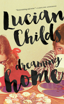 Paperback Dreaming Home Book