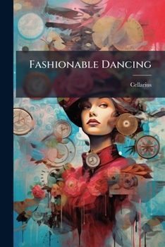 Paperback Fashionable Dancing Book