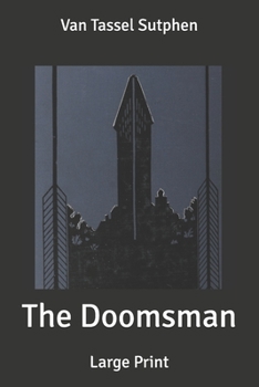 The Doomsman: Large Print