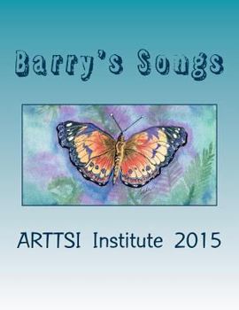 Paperback Barrys Songs (2015) Book