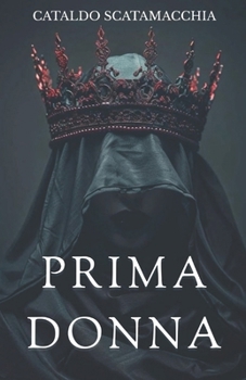 Paperback Prima Donna [Italian] Book