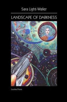 Paperback Landscape of Darkness Book