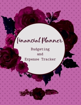 Financial Planner Budgeting and Expense Tracker