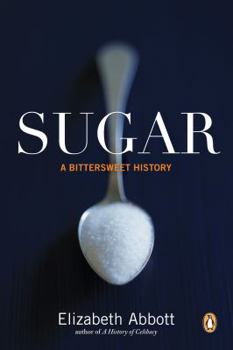 Paperback Sugar: A Bittersweet History Book