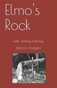 Paperback Elmo's Rock: with Johnny Fairway Book