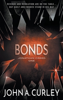 Paperback Bonds: A Private Detective Mystery Series Book