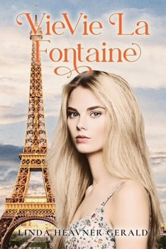 Paperback VieVie La Fontaine Book
