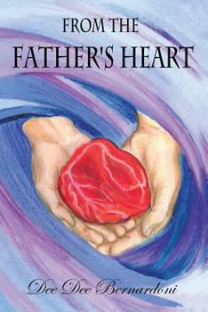Paperback From the Father's Heart Book