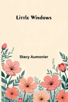 Paperback Little Windows Book