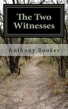 Paperback The Two Witnesses Book