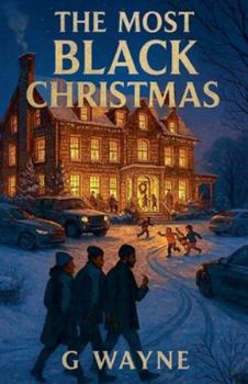 The Most Black Christmas