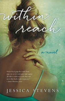 Paperback Within Reach Book