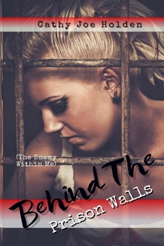 Paperback Behind The Prison Walls Book