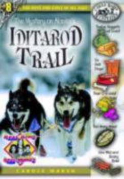 Paperback The Mystery on Alaska's Iditarod Trail Book