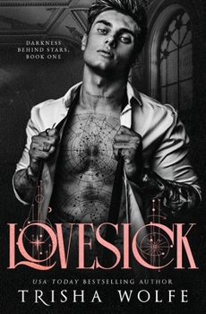 Lovesick (Darkness Behind Stars)