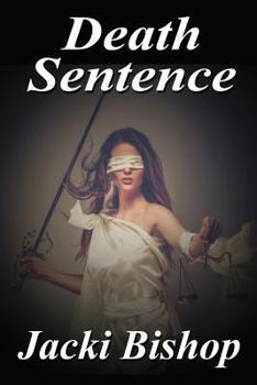Paperback Death Sentence Book