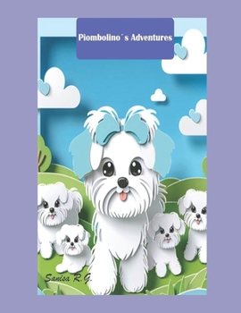 Paperback Piombolino´s Adventures Book
