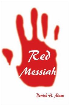 Paperback Red Messiah Book